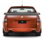 Holden Commodore VE SS Ute 2007 года